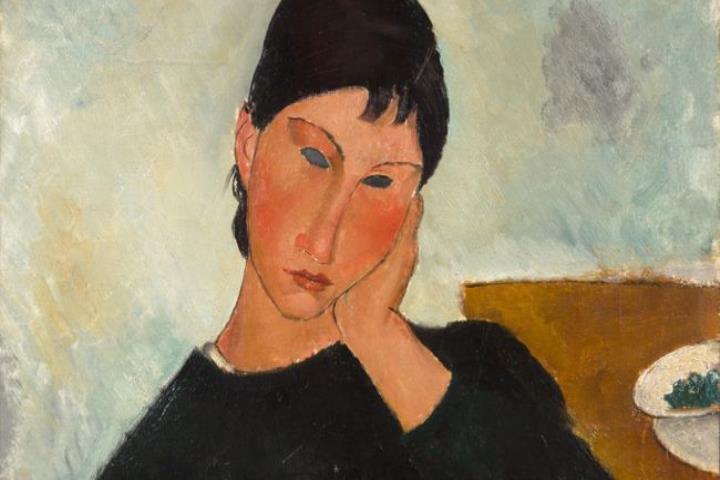 3 jours Paris et l'exposition Modigliani